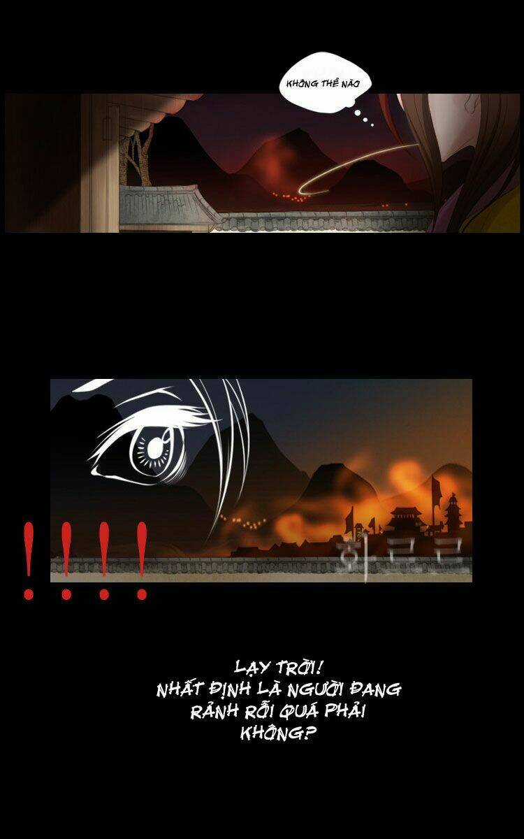 12 Nights Chapter 2 trang 15