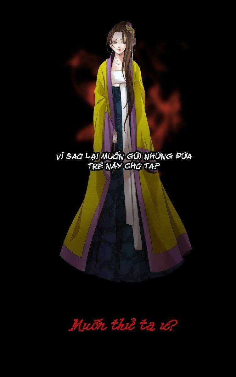 12 Nights Chapter 2 trang 16