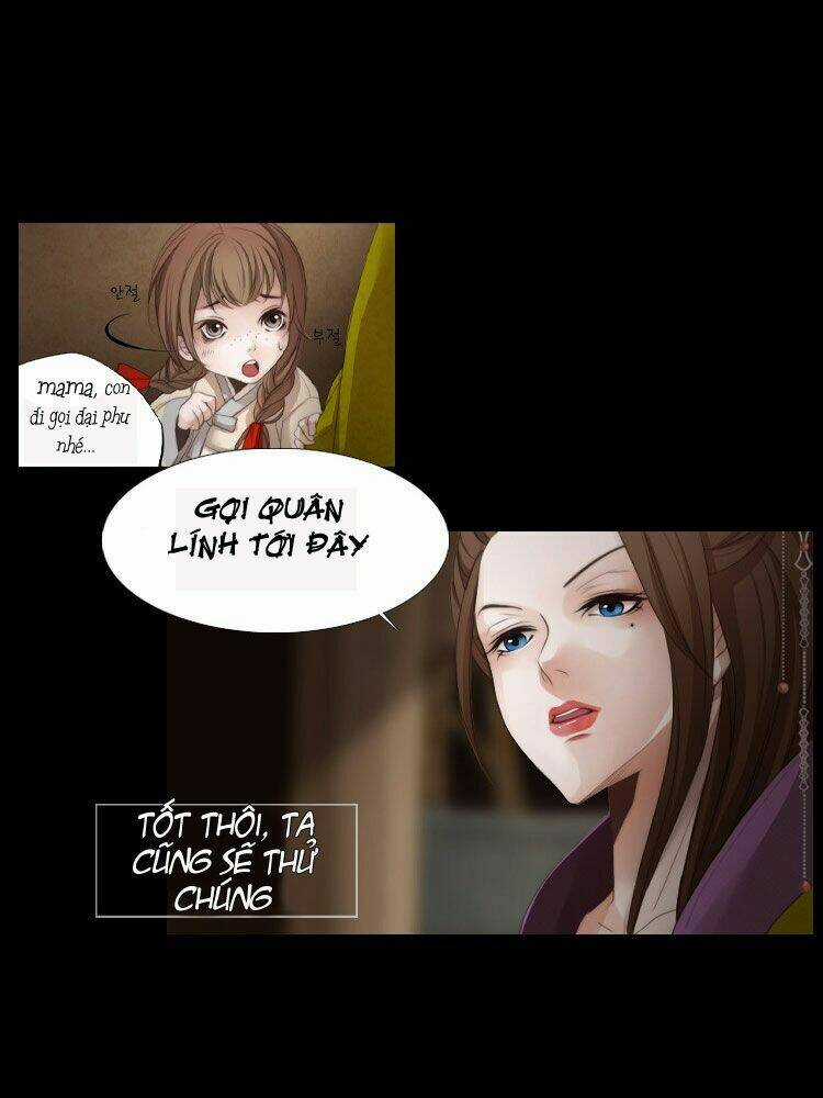 12 Nights Chapter 2 trang 17