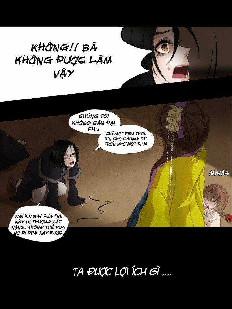 12 Nights Chapter 2 trang 18