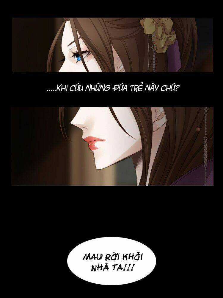 12 Nights Chapter 2 trang 19