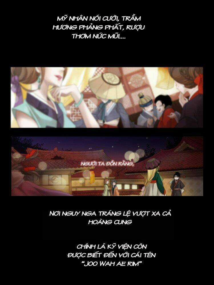 12 Nights Chapter 2 trang 2