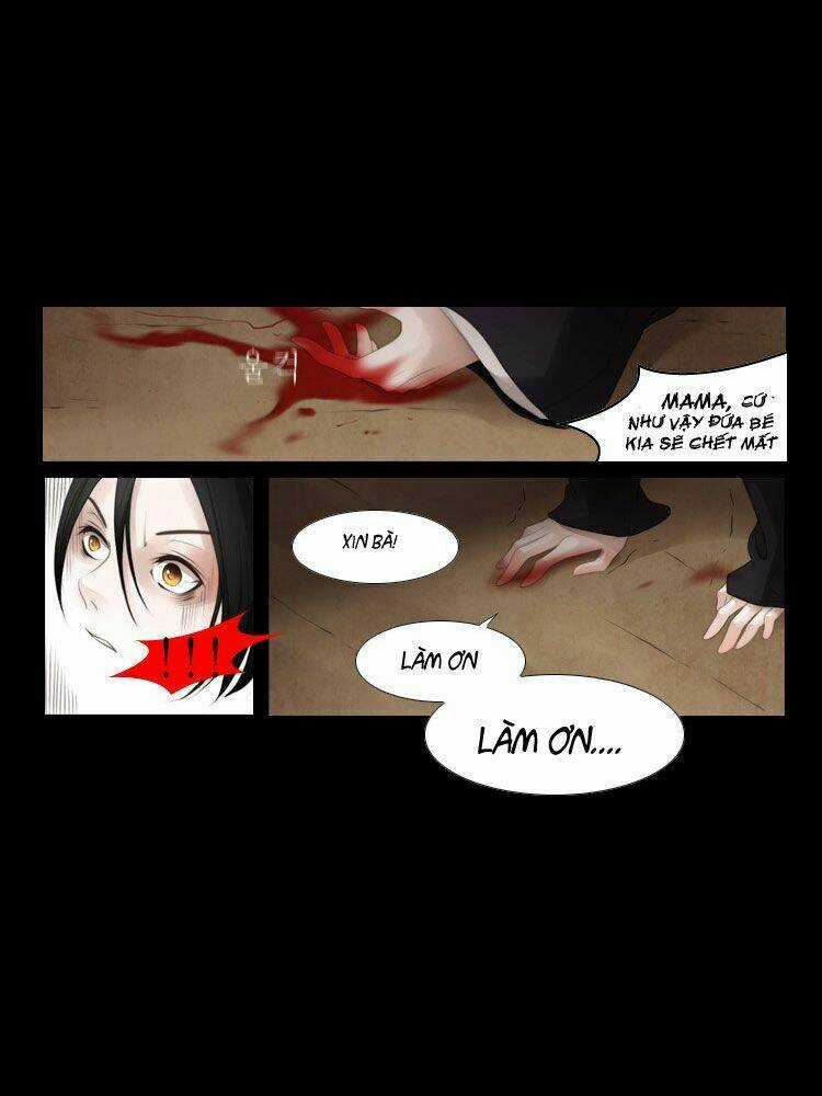 12 Nights Chapter 2 trang 22