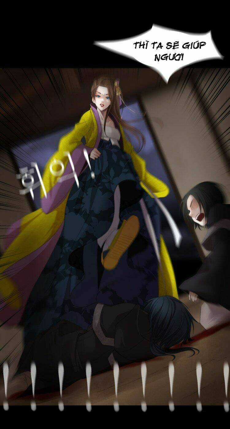 12 Nights Chapter 2 trang 24