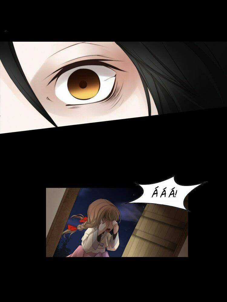 12 Nights Chapter 2 trang 25