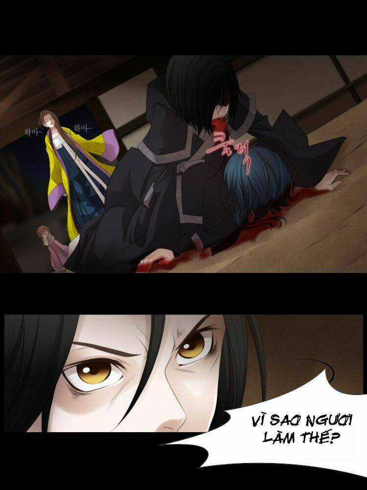 12 Nights Chapter 2 trang 27