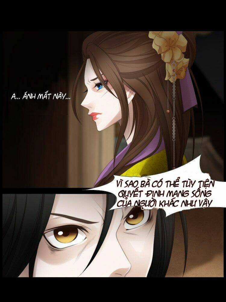 12 Nights Chapter 2 trang 28