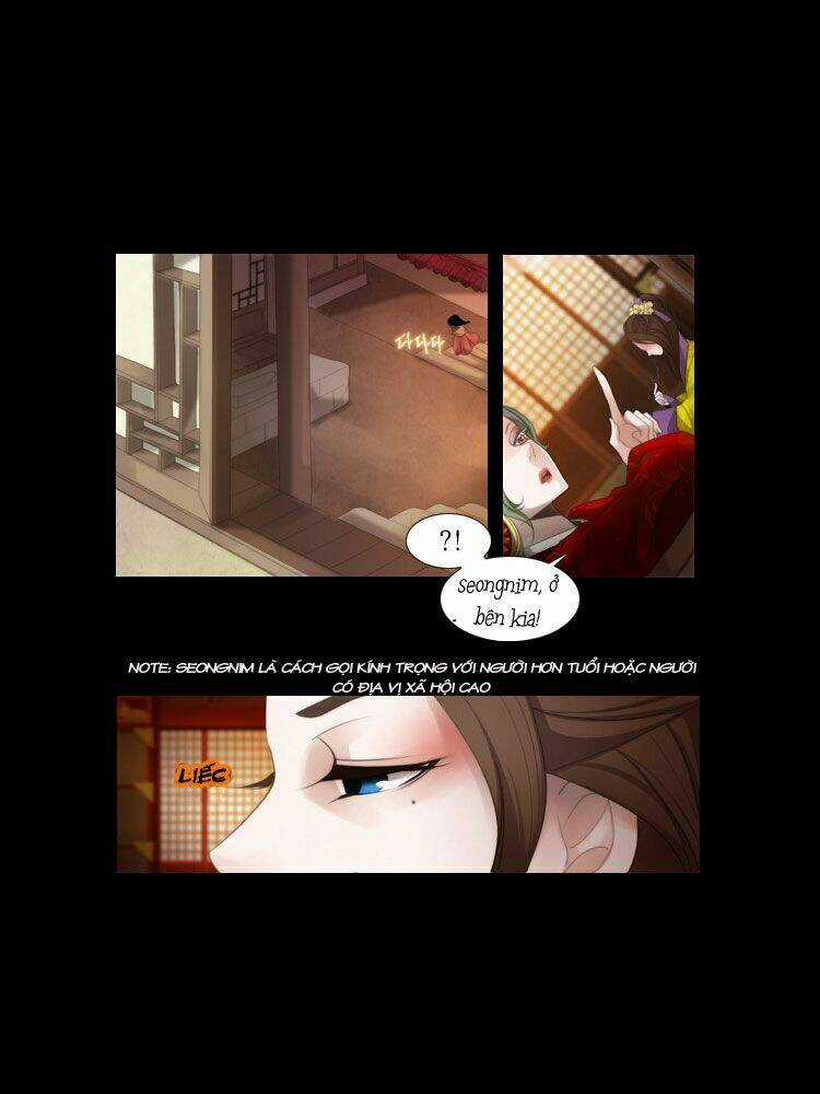 12 Nights Chapter 2 trang 3