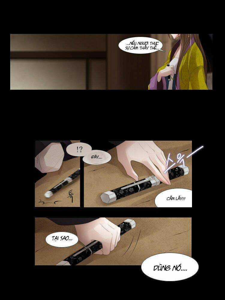 12 Nights Chapter 2 trang 31