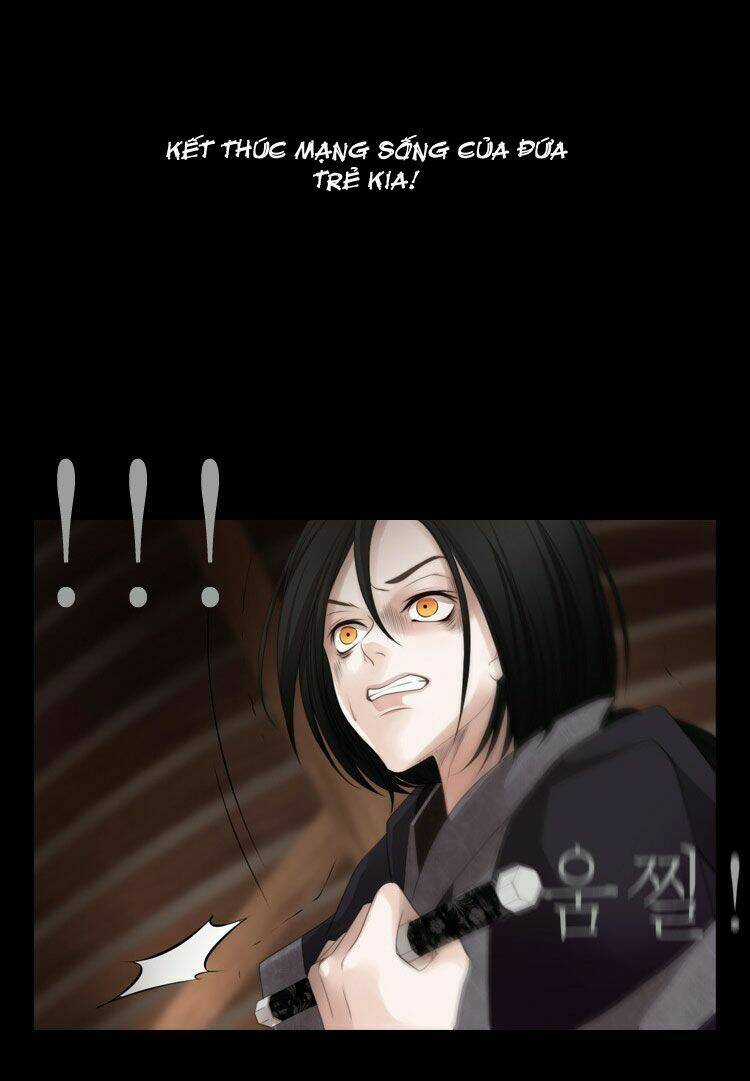 12 Nights Chapter 2 trang 32