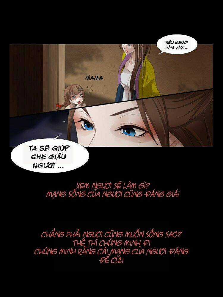 12 Nights Chapter 2 trang 33