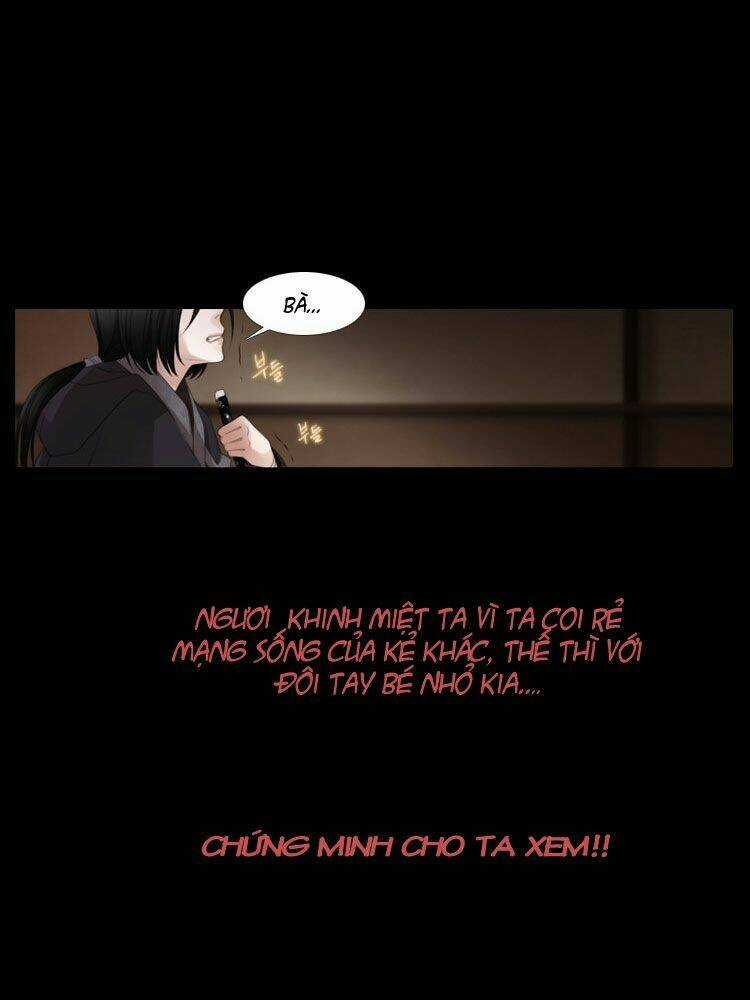 12 Nights Chapter 2 trang 34