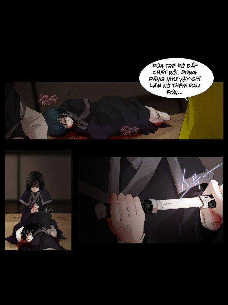 12 Nights Chapter 2 trang 35