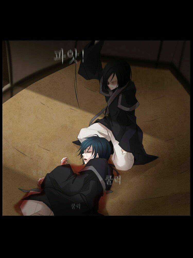 12 Nights Chapter 2 trang 36