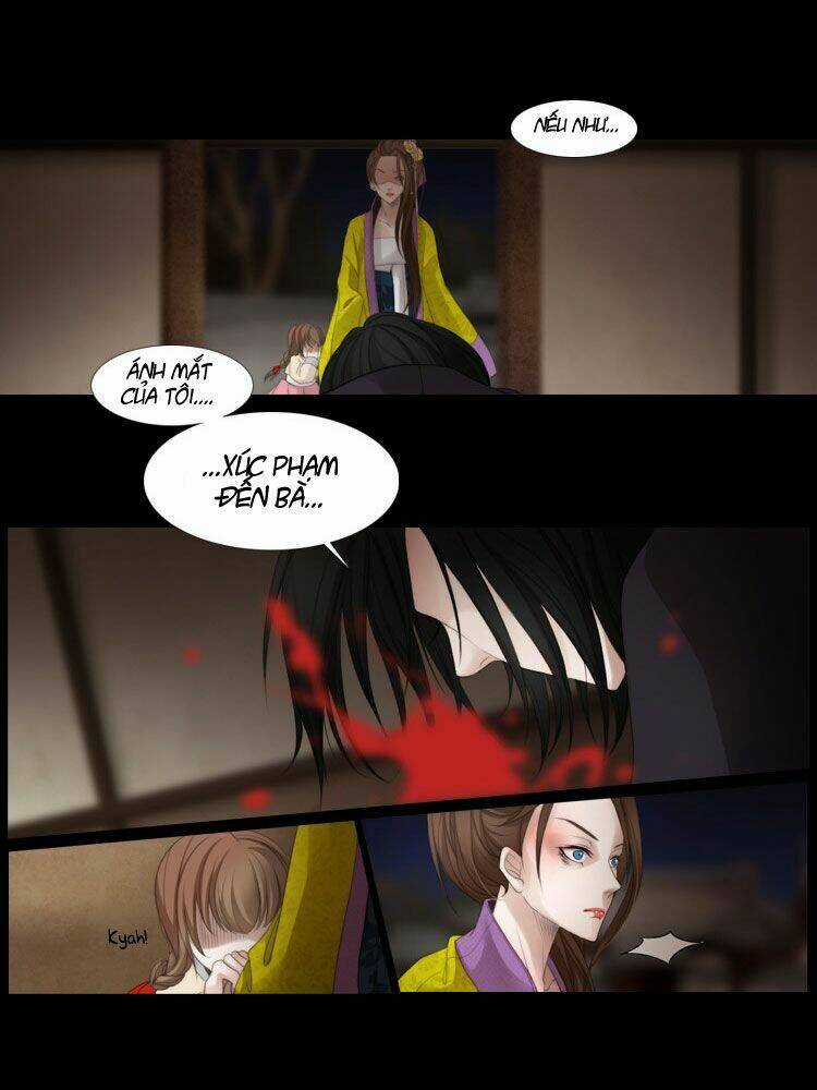 12 Nights Chapter 2 trang 43