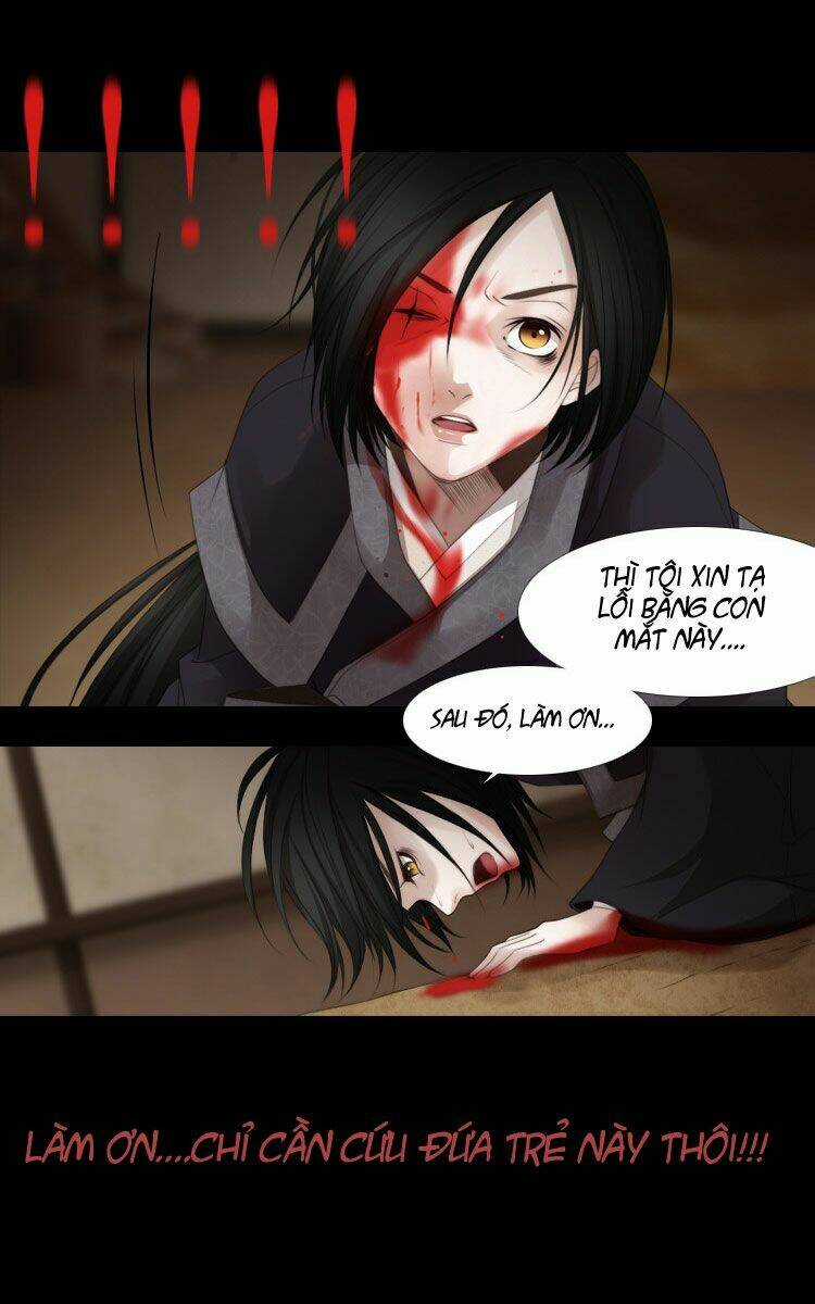 12 Nights Chapter 2 trang 44