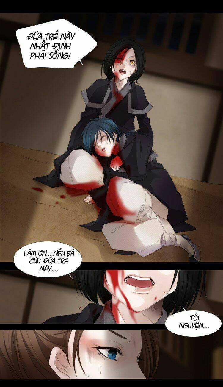 12 Nights Chapter 2 trang 45