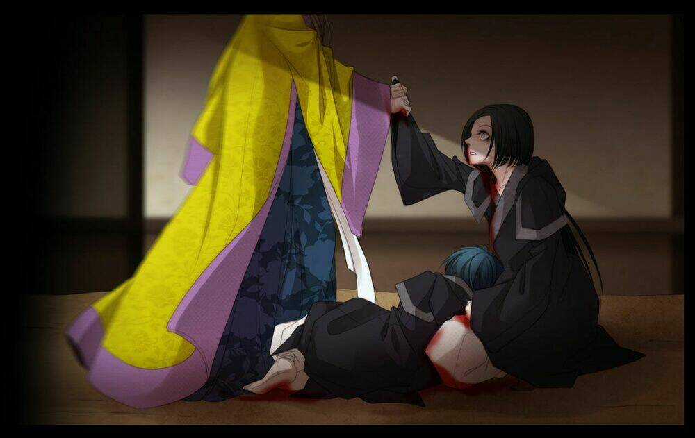 12 Nights Chapter 2 trang 47