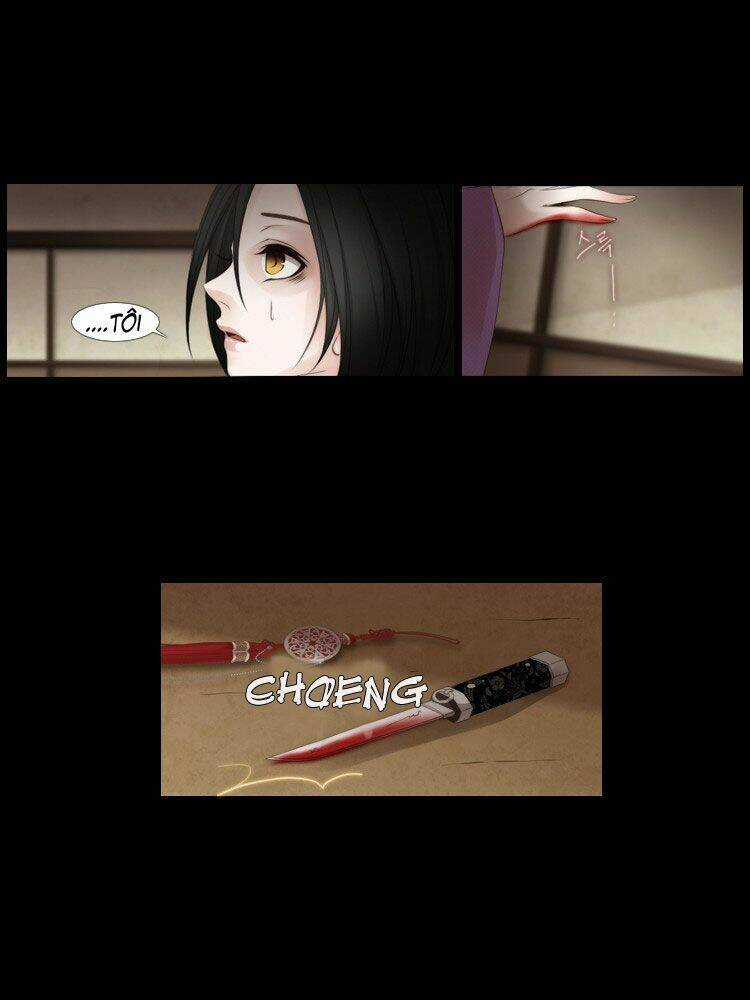 12 Nights Chapter 2 trang 48