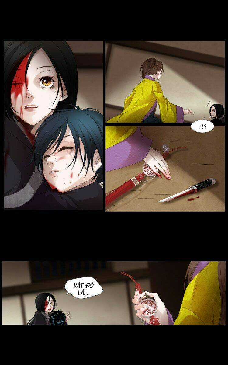 12 Nights Chapter 2 trang 49