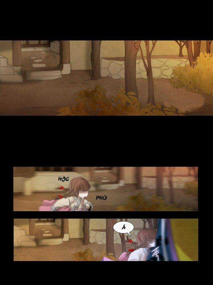 12 Nights Chapter 2 trang 5