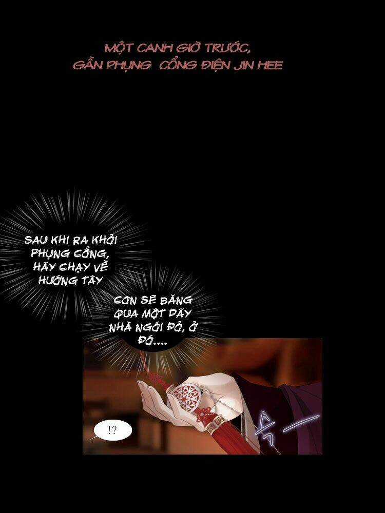 12 Nights Chapter 2 trang 50