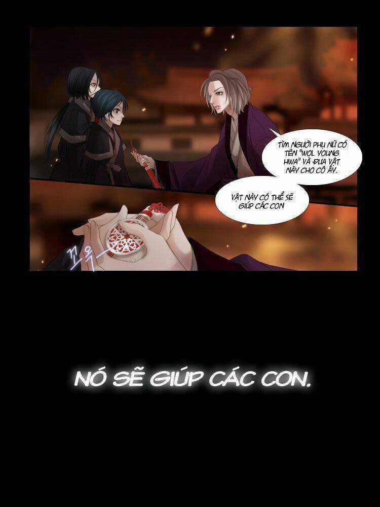 12 Nights Chapter 2 trang 51