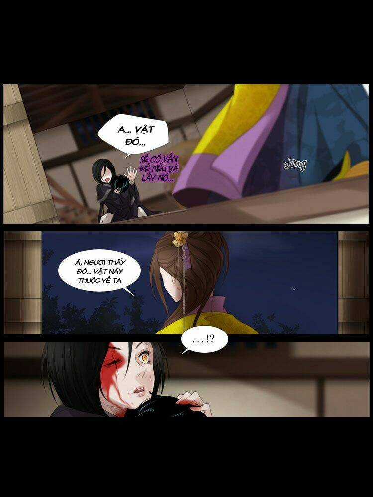 12 Nights Chapter 2 trang 52