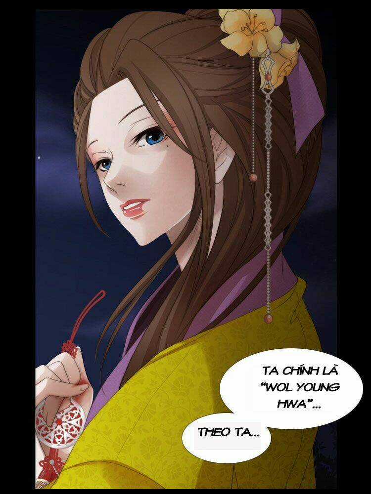 12 Nights Chapter 2 trang 53