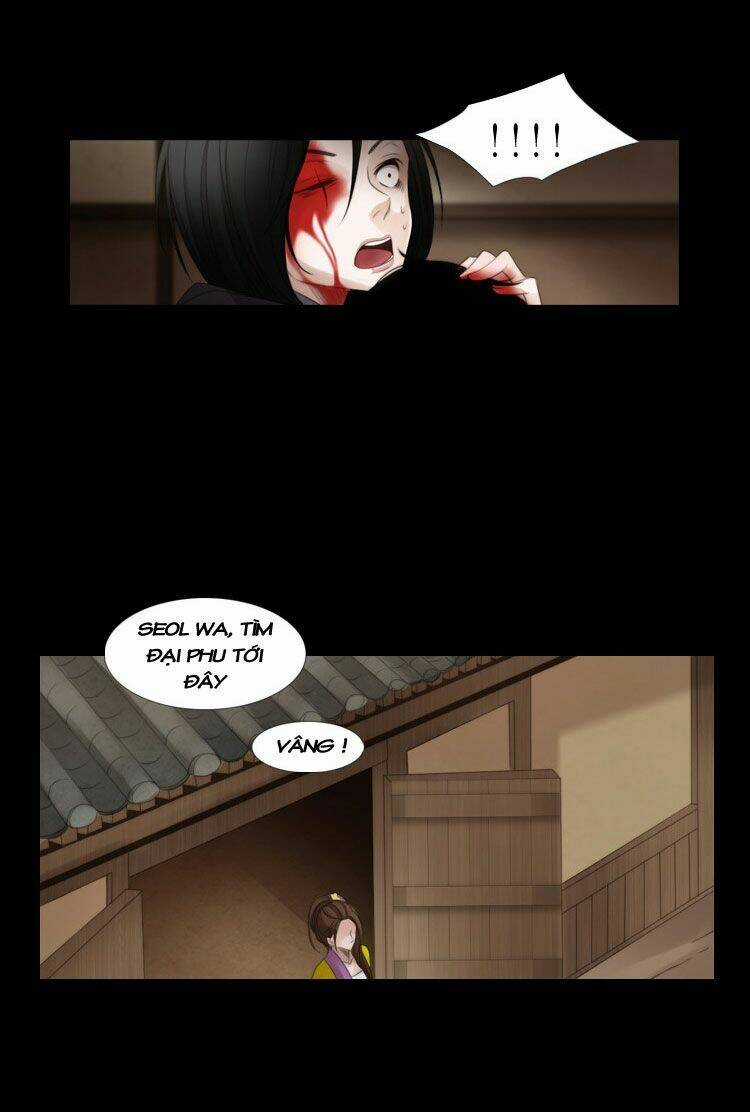 12 Nights Chapter 2 trang 54