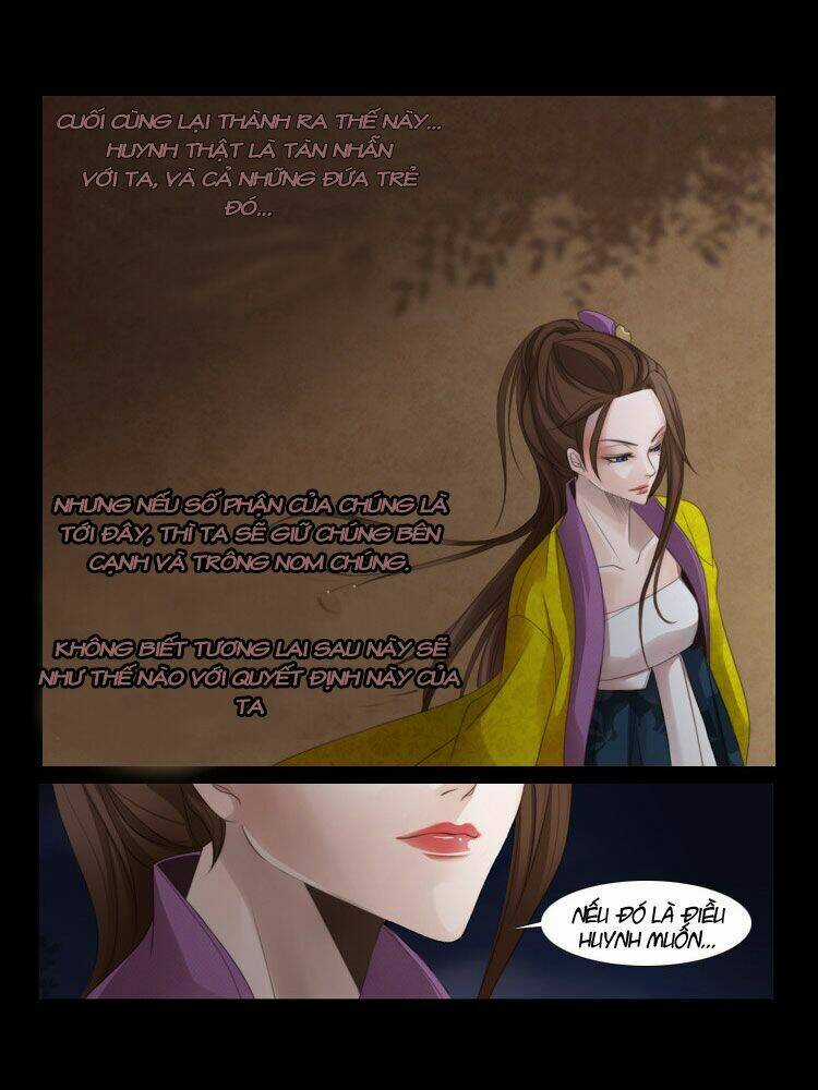 12 Nights Chapter 2 trang 55