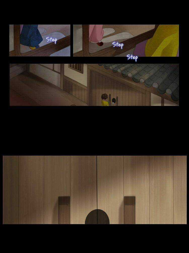 12 Nights Chapter 2 trang 9