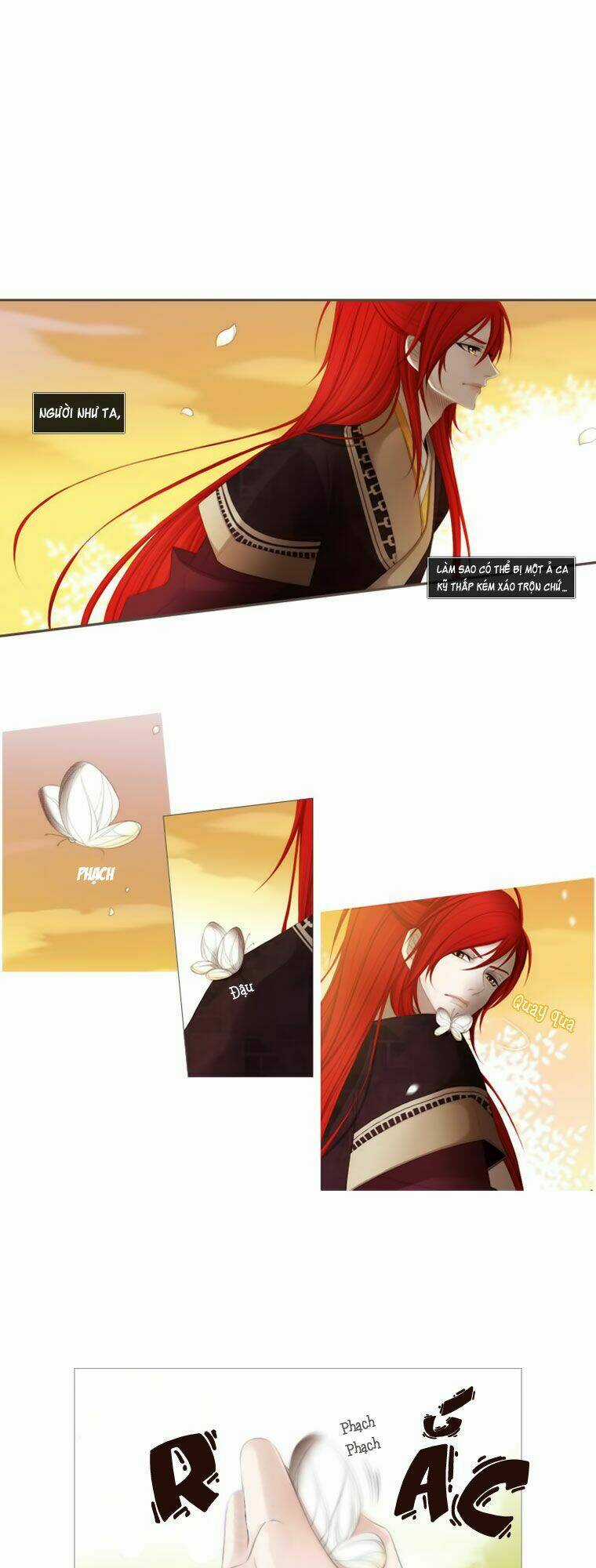 12 Nights Chapter 20 trang 10