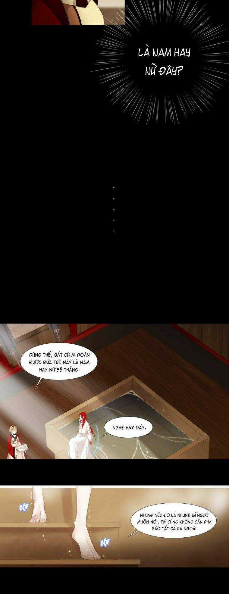 12 Nights Chapter 20 trang 13