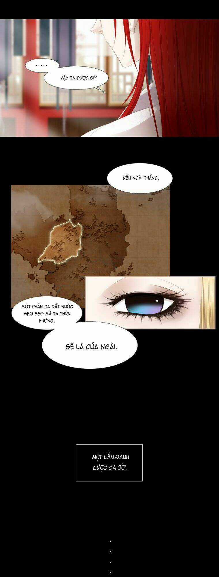 12 Nights Chapter 20 trang 15