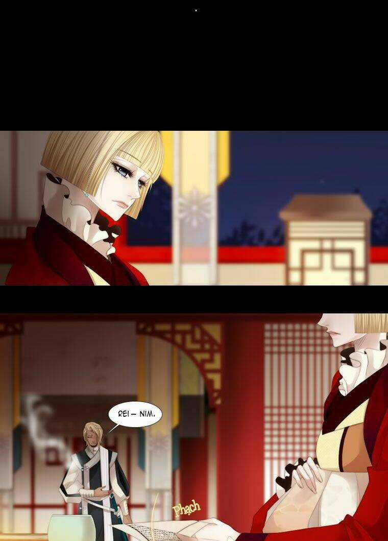 12 Nights Chapter 20 trang 16