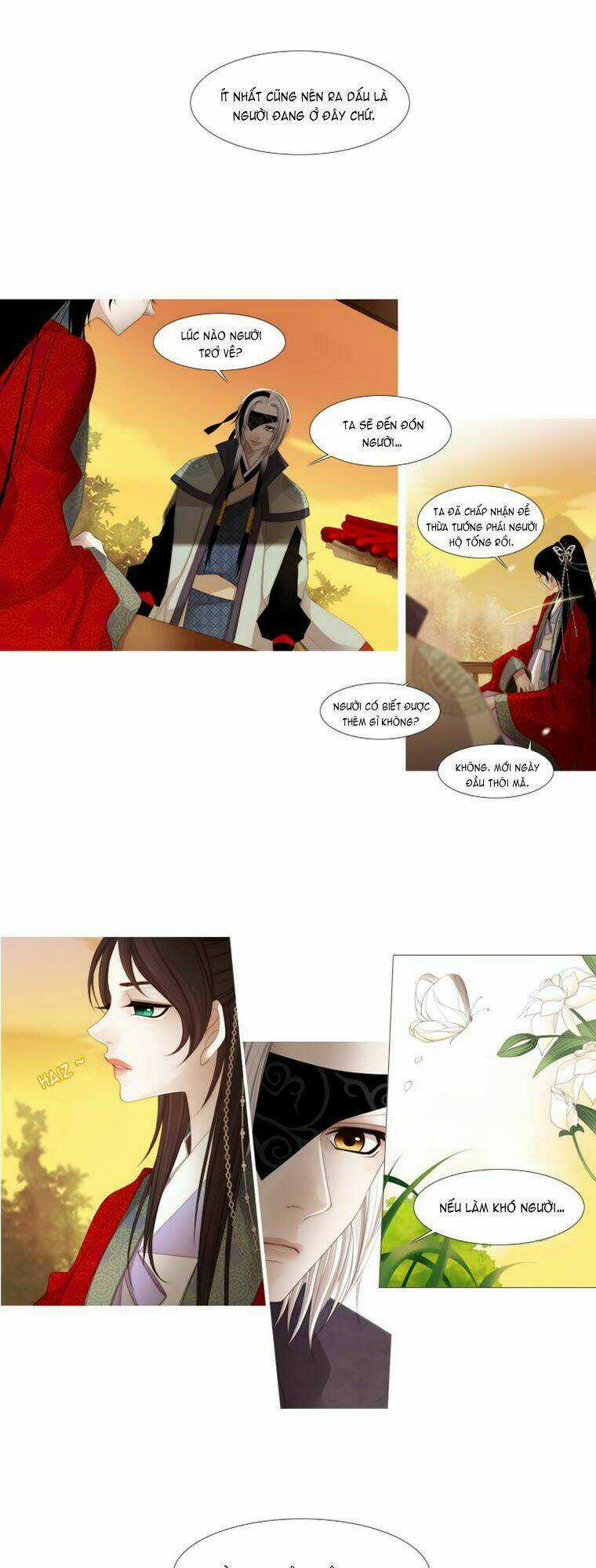 12 Nights Chapter 20 trang 2