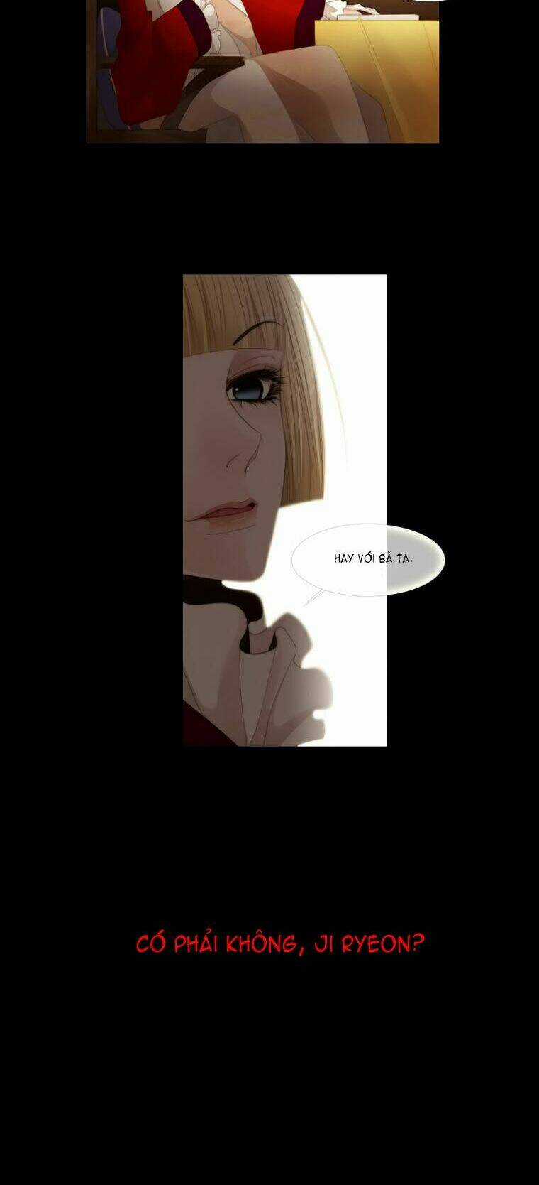 12 Nights Chapter 20 trang 21