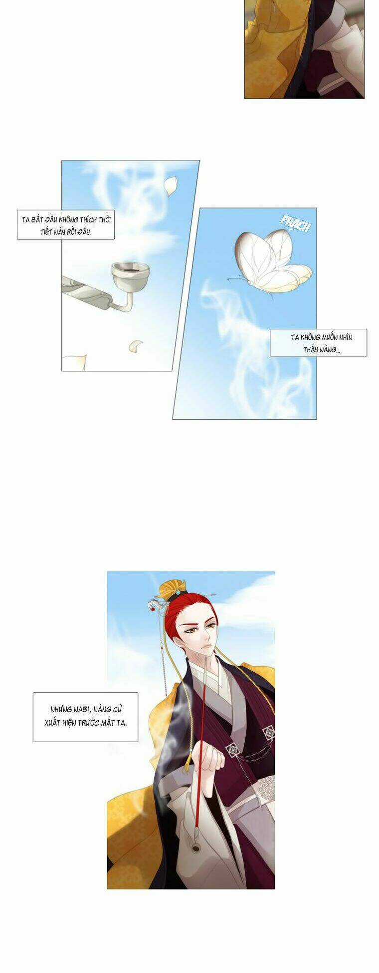 12 Nights Chapter 20 trang 25