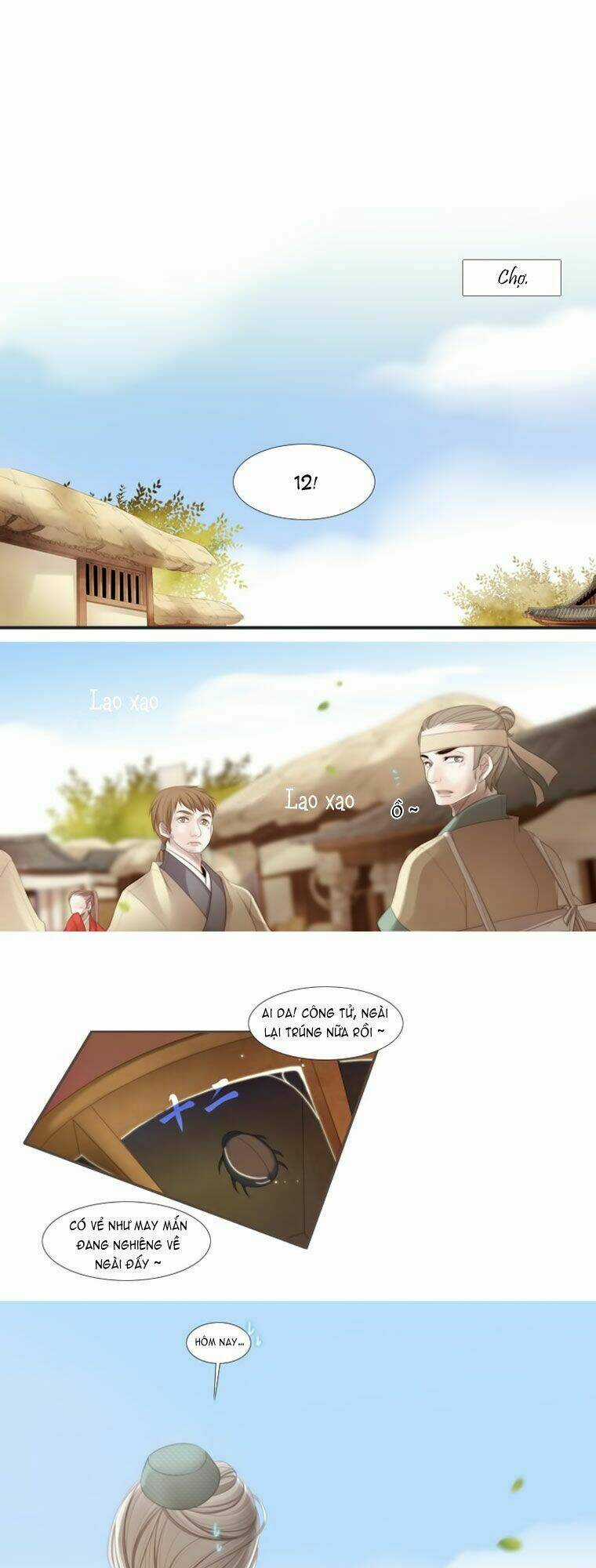 12 Nights Chapter 20 trang 26