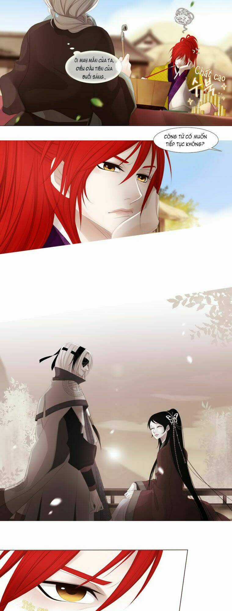 12 Nights Chapter 20 trang 27