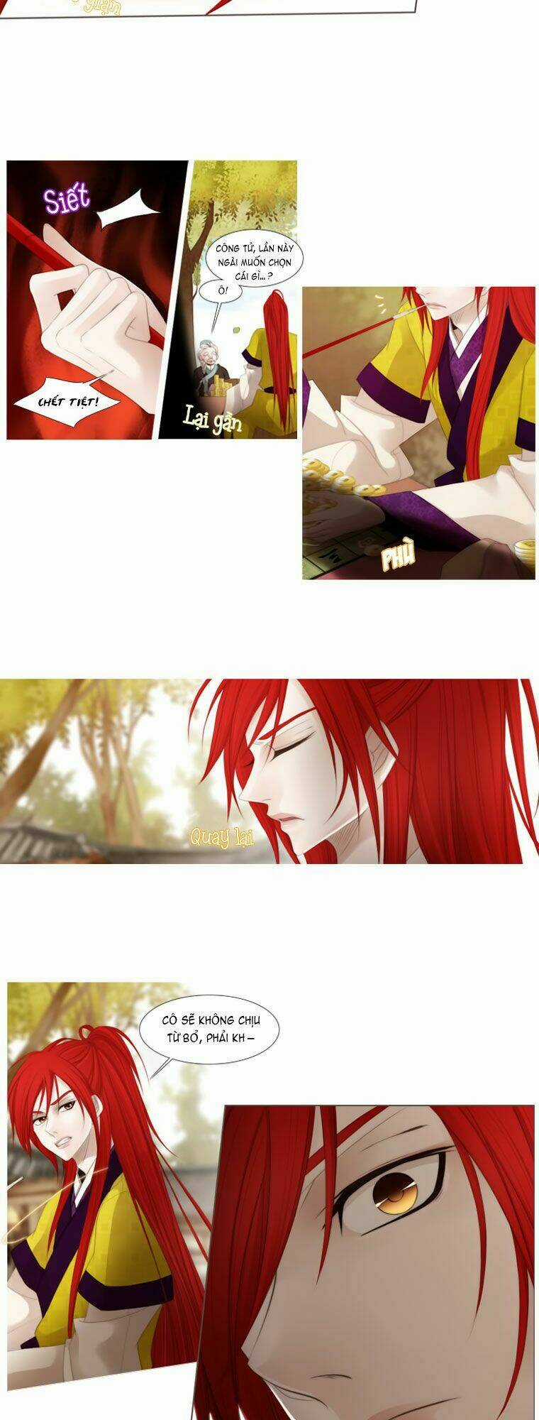 12 Nights Chapter 20 trang 28