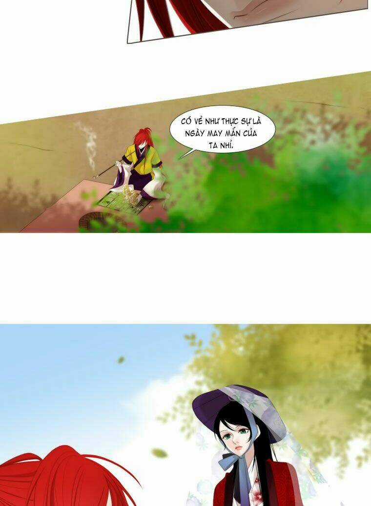 12 Nights Chapter 20 trang 29