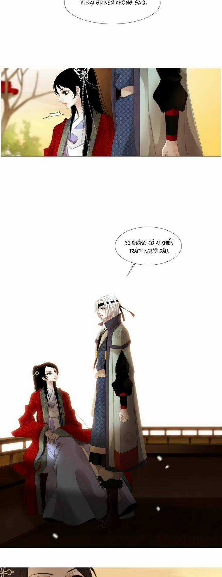 12 Nights Chapter 20 trang 3