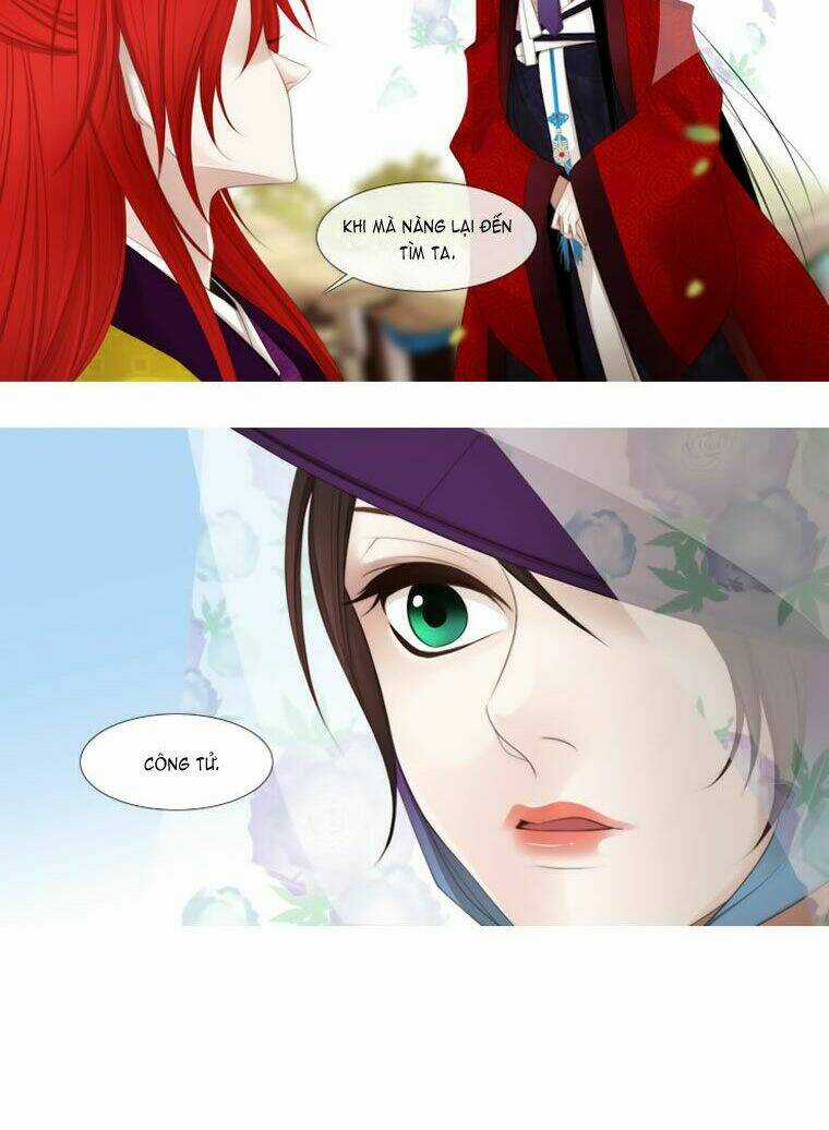 12 Nights Chapter 20 trang 30