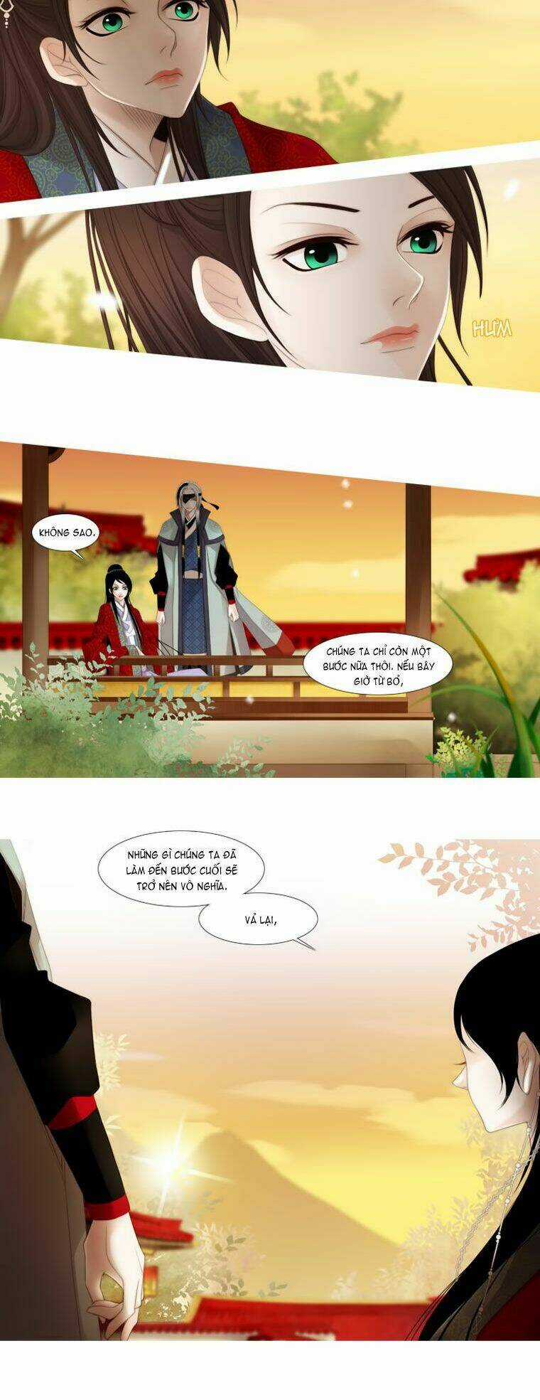 12 Nights Chapter 20 trang 4