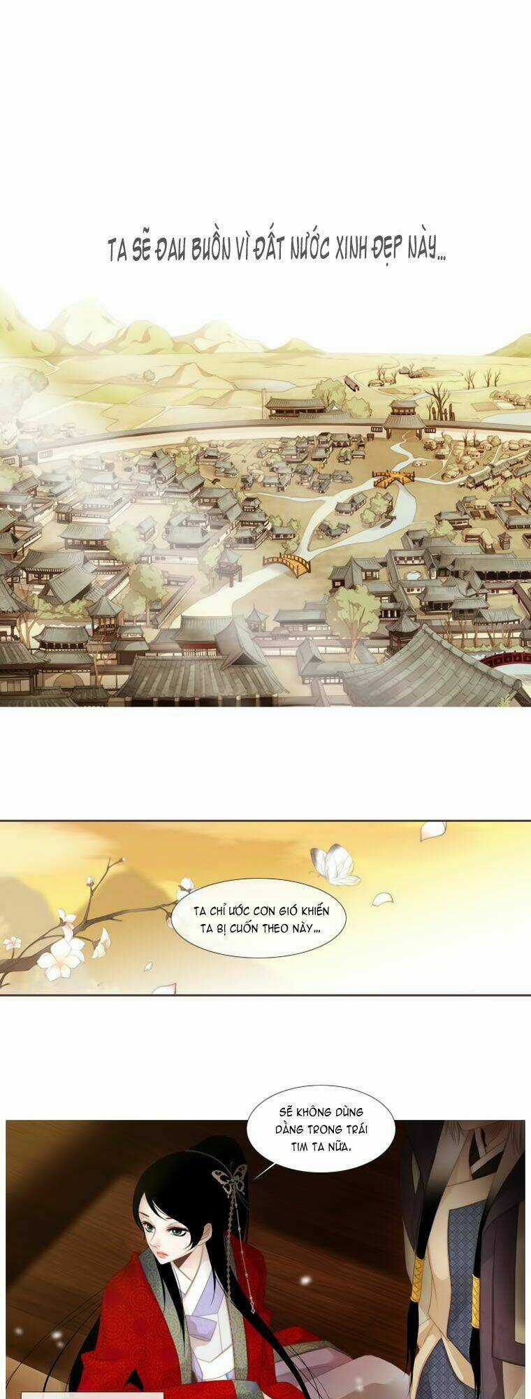 12 Nights Chapter 20 trang 5