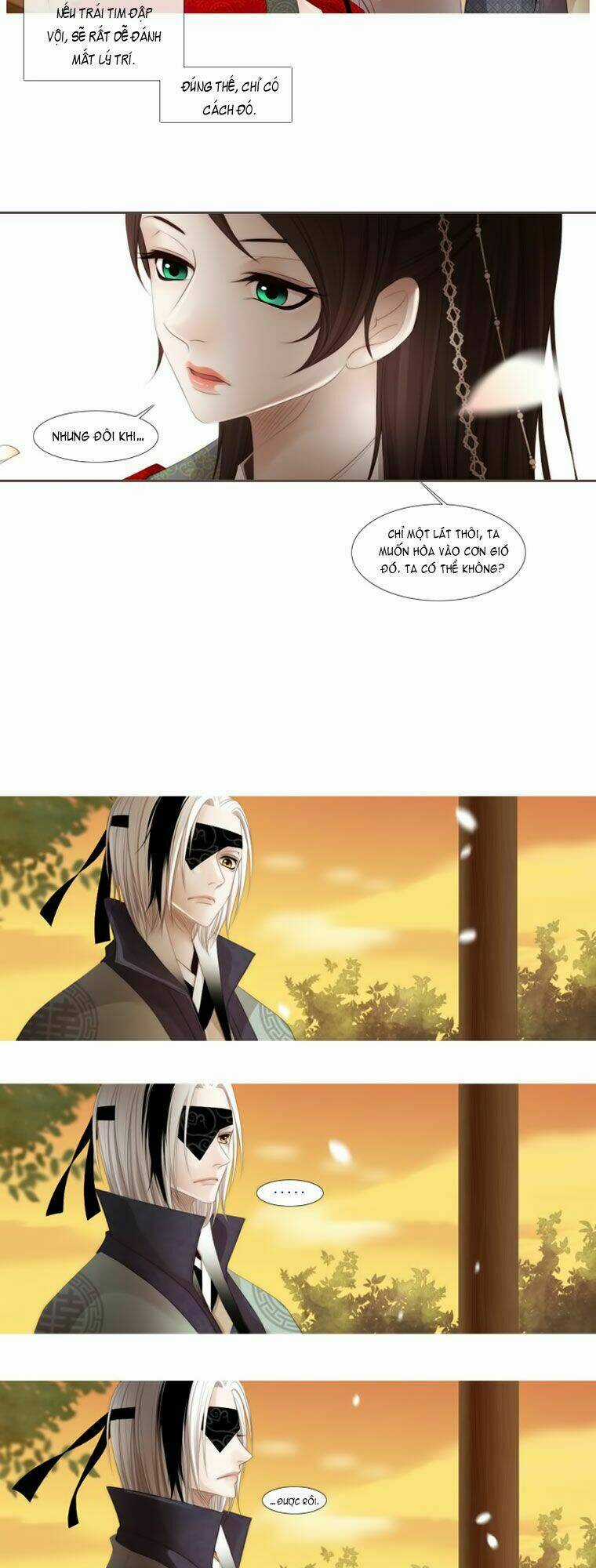 12 Nights Chapter 20 trang 6