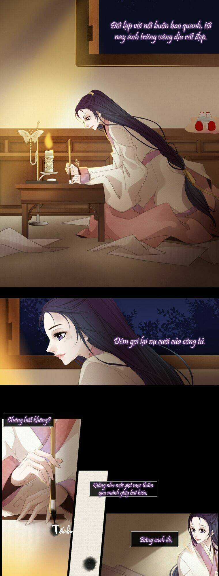 12 Nights Chapter 21 trang 10