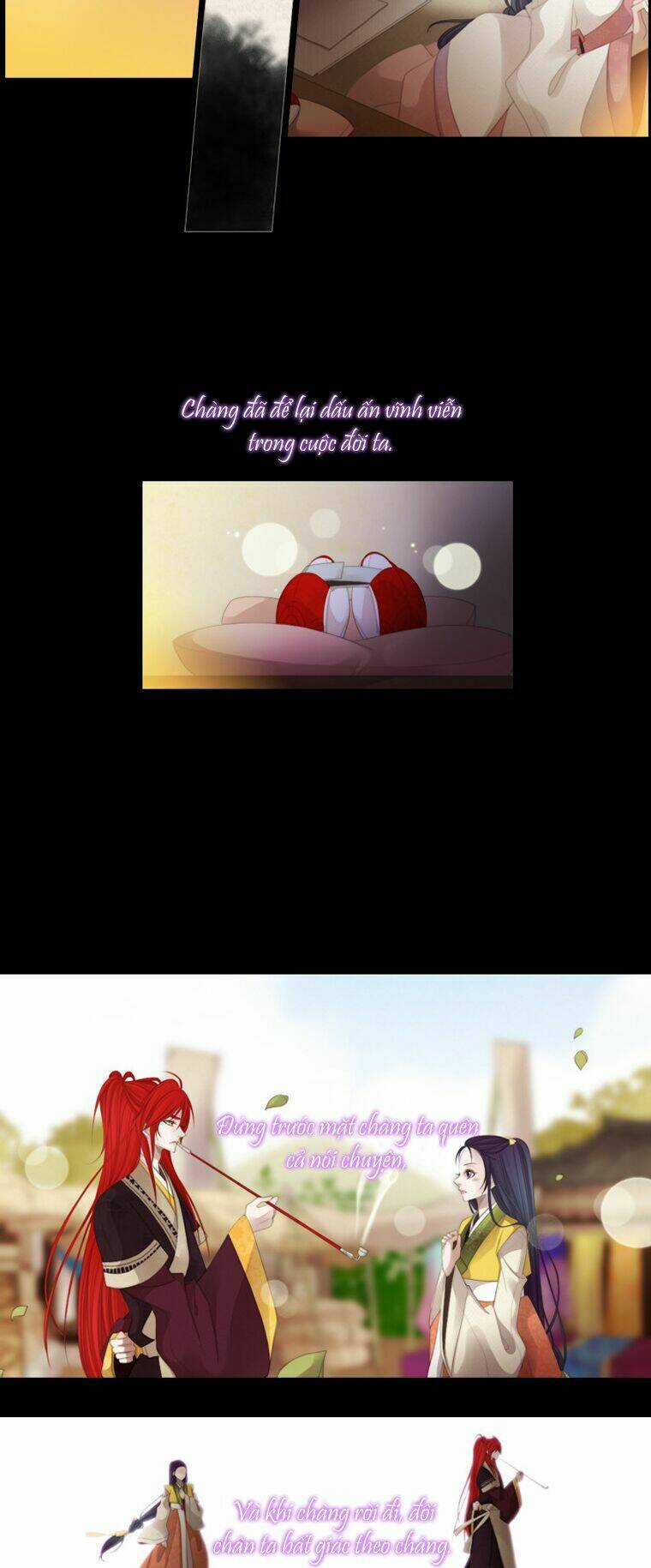 12 Nights Chapter 21 trang 11